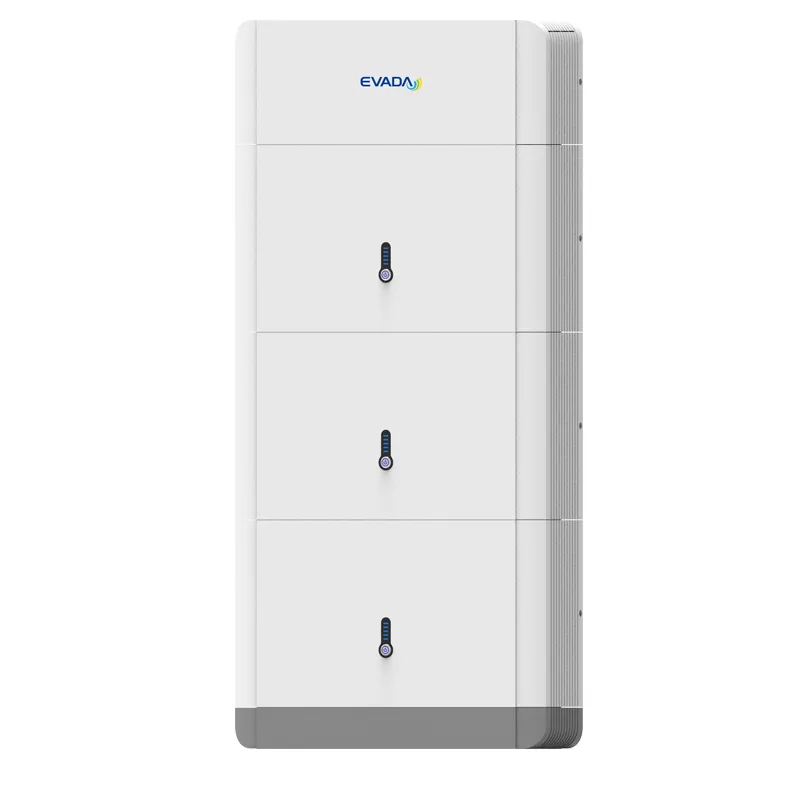 Low Voltage Stackable Lithium Battery with BMS Inbuilt